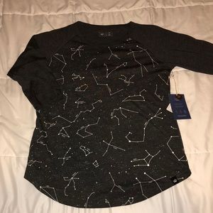 tentree starmap top